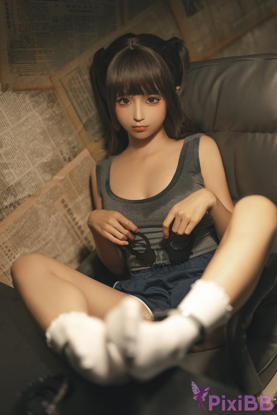 Coser chunmomo PixiBB.COM 019