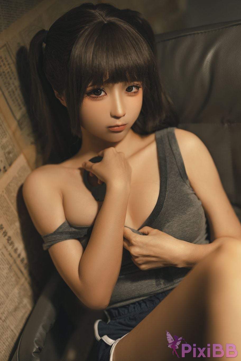 Coser chunmomo PixiBB.COM 024