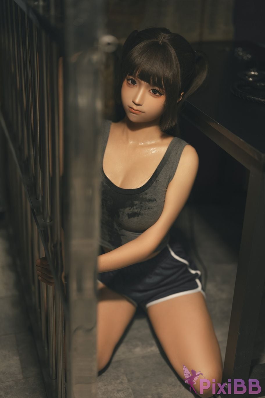 Coser chunmomo PixiBB.COM 031