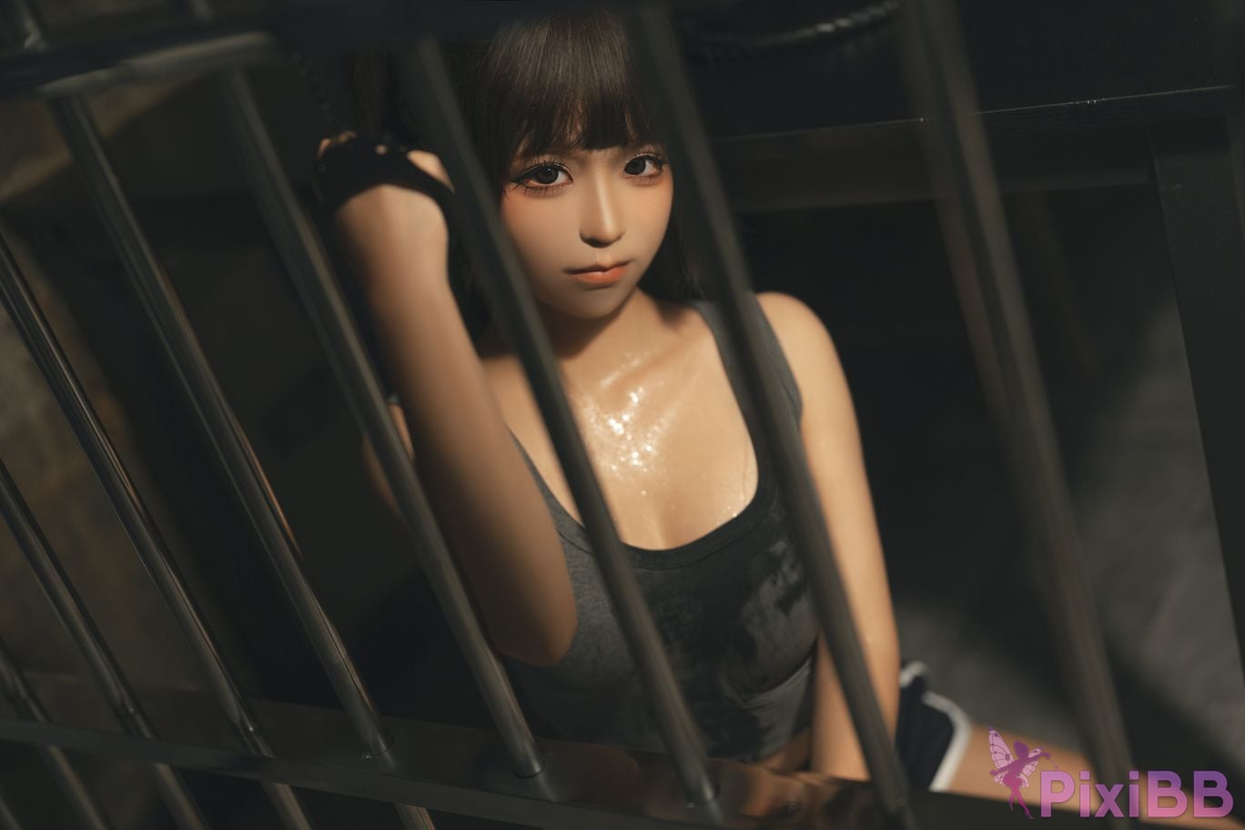 Coser chunmomo PixiBB.COM 032