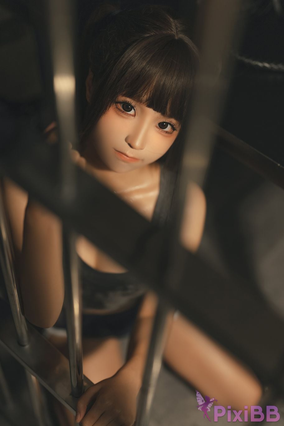 Coser chunmomo PixiBB.COM 034