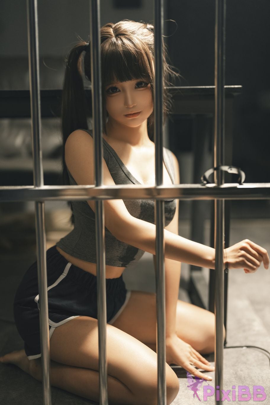 Coser chunmomo PixiBB.COM 036