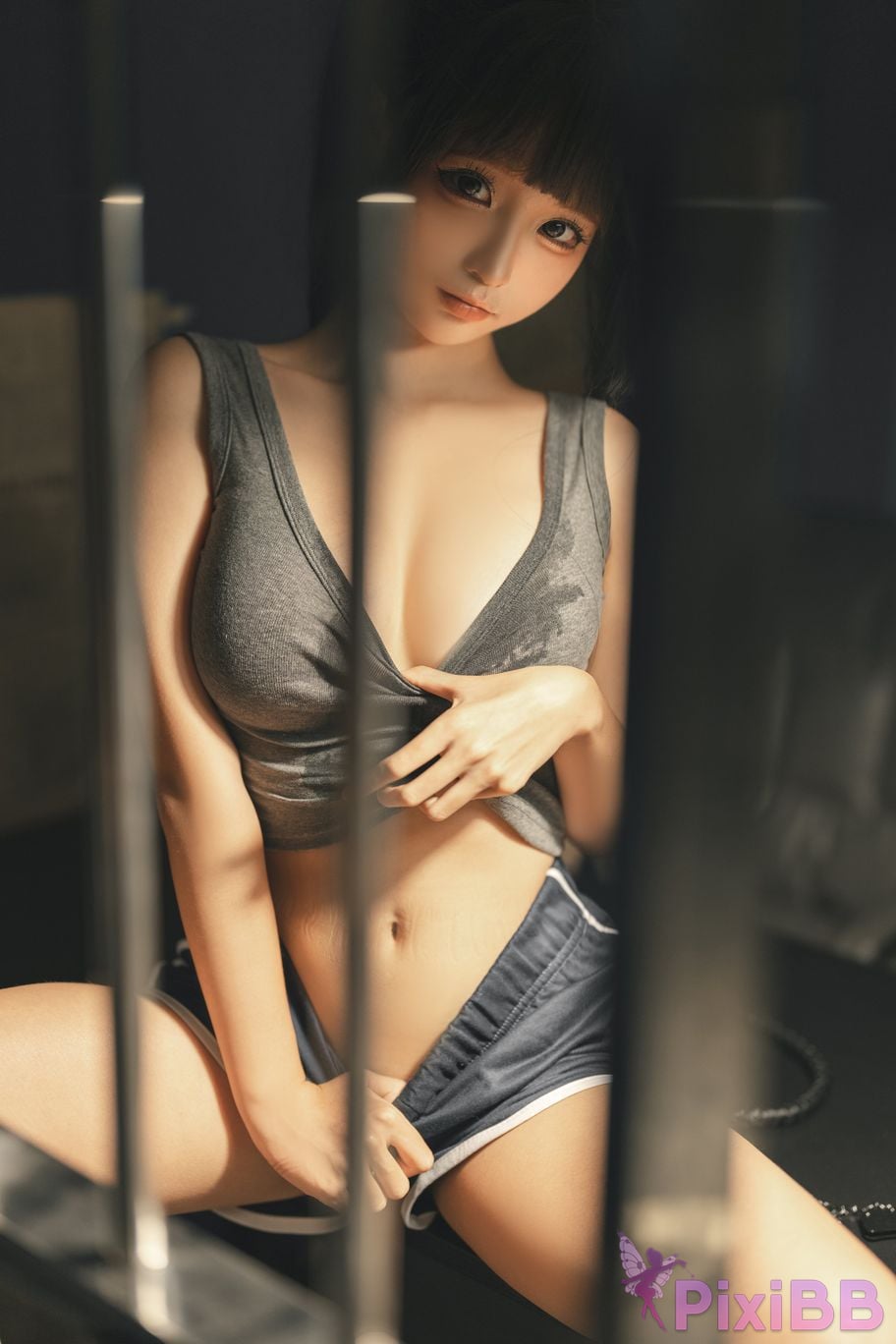 Coser chunmomo PixiBB.COM 043