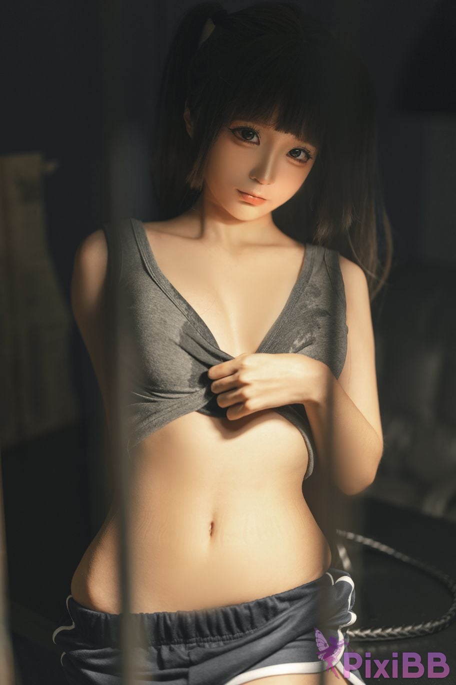 Coser chunmomo PixiBB.COM 045