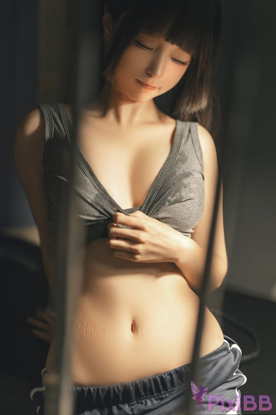 Coser chunmomo PixiBB.COM 046