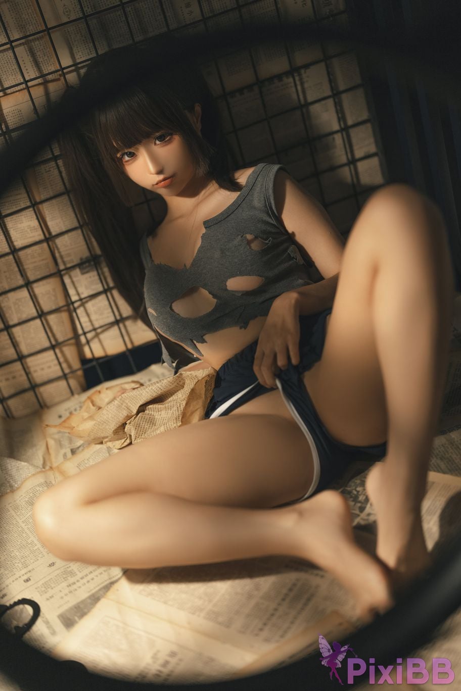 Coser chunmomo PixiBB.COM 057