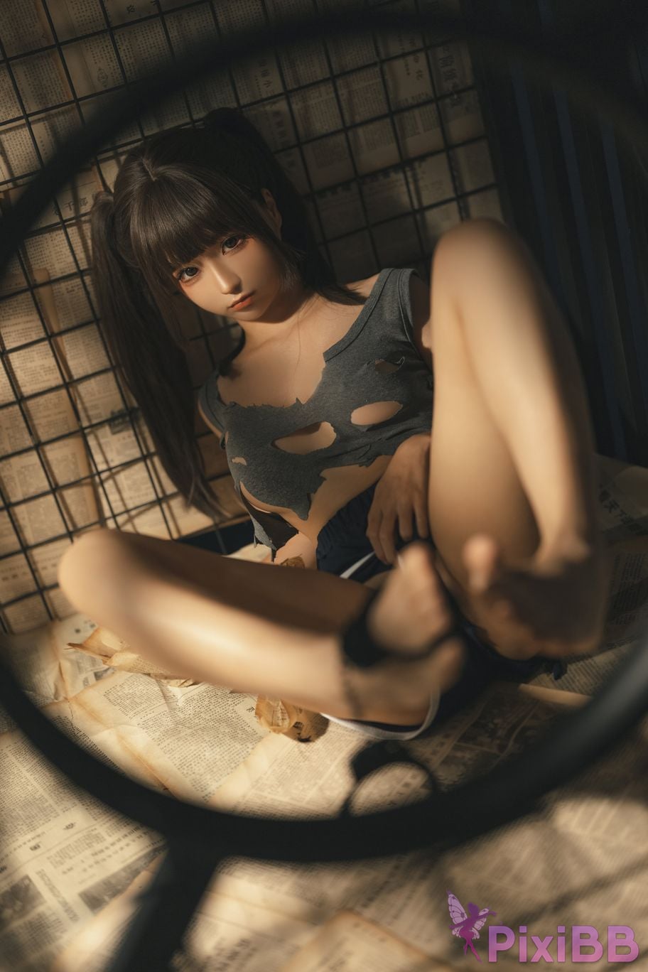 Coser chunmomo PixiBB.COM 058
