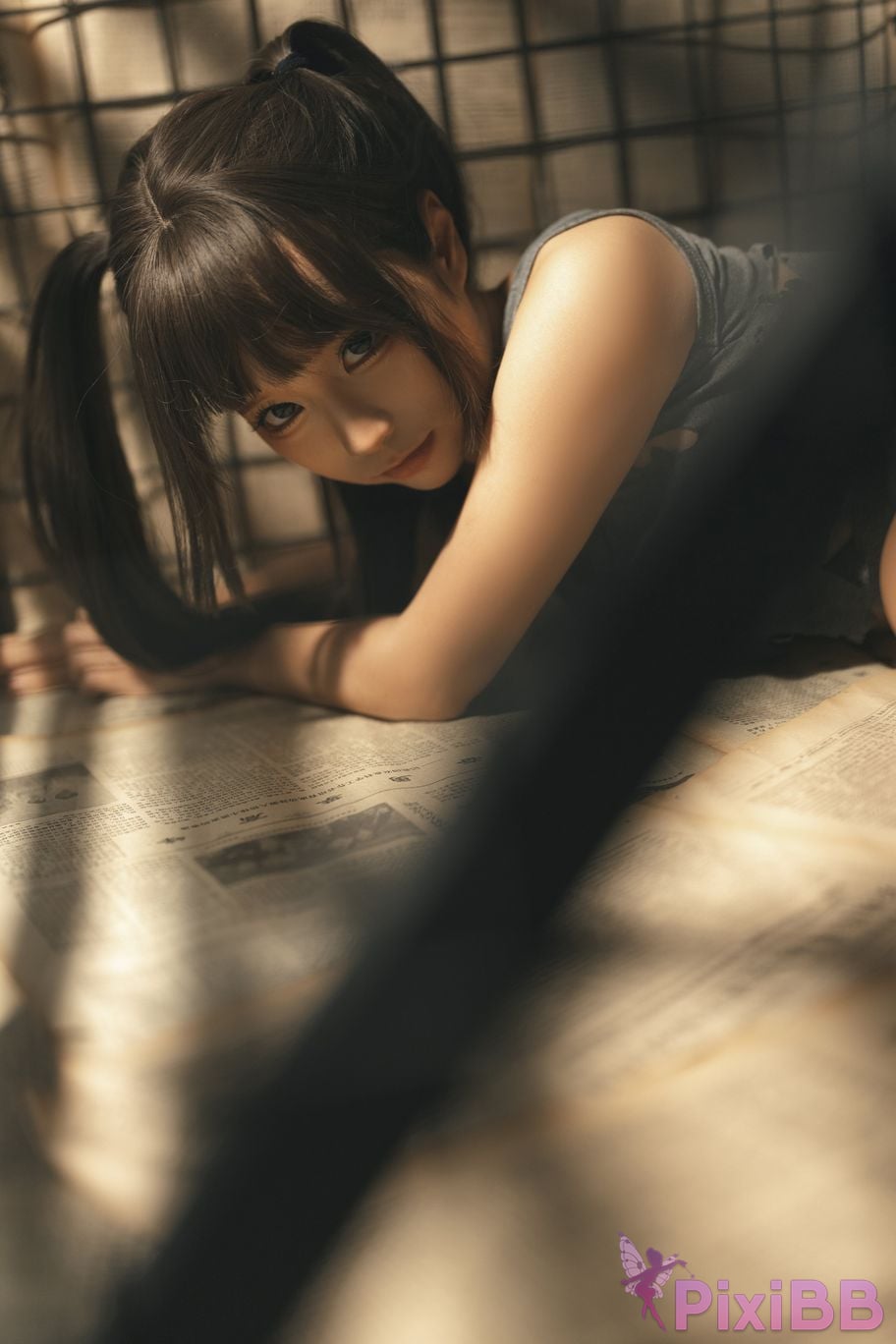 Coser chunmomo PixiBB.COM 072