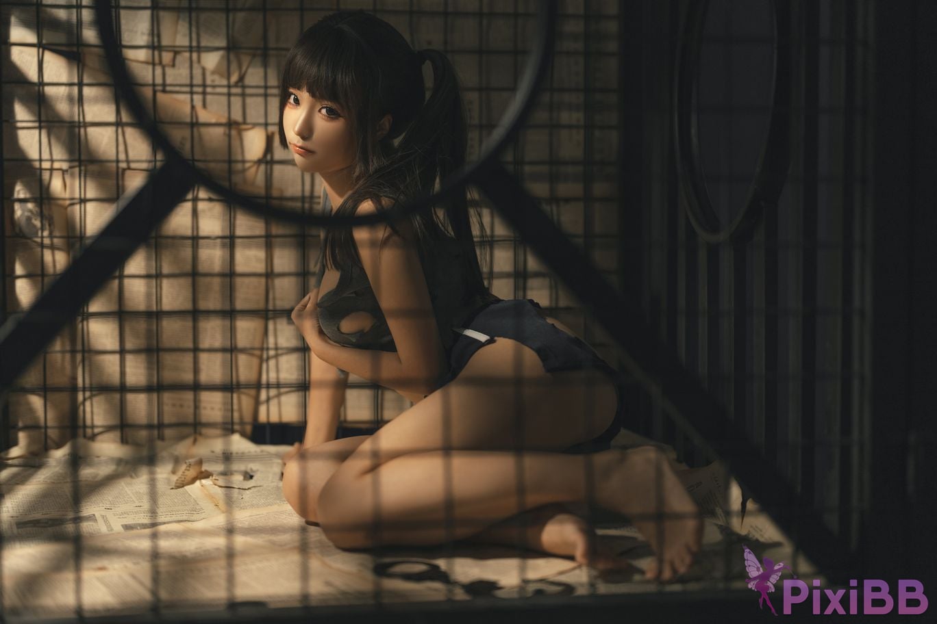 Coser chunmomo PixiBB.COM 073