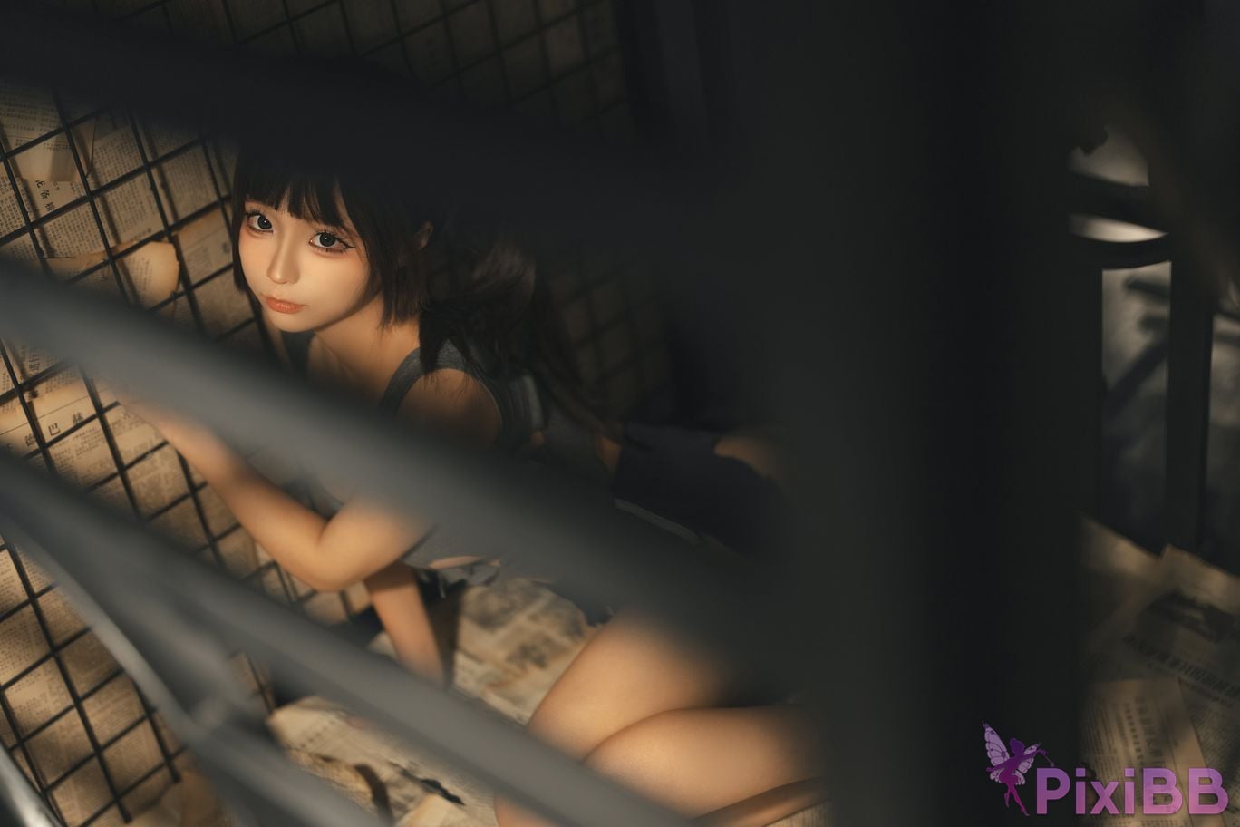Coser chunmomo PixiBB.COM 078