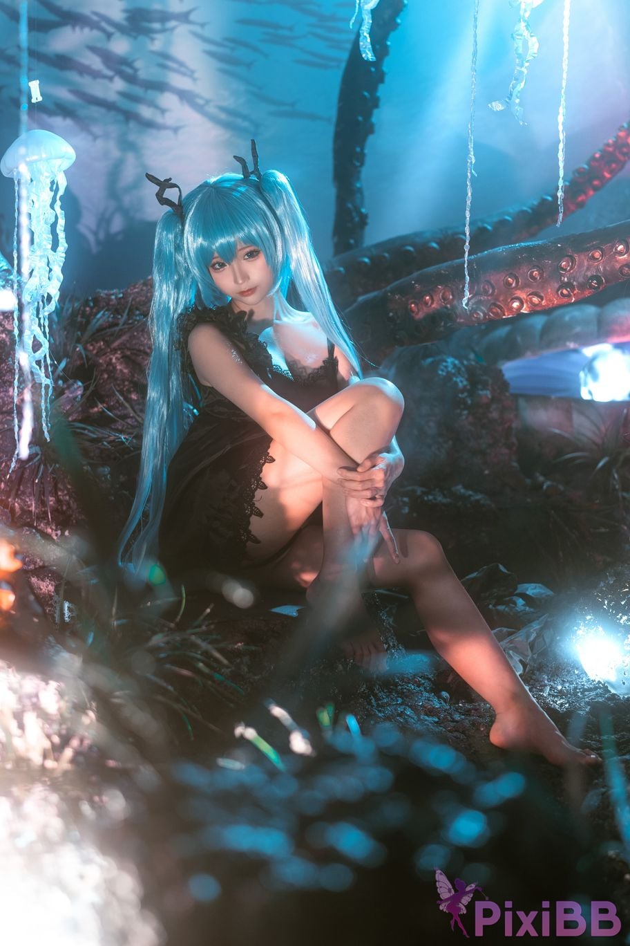 Coser chunmomo PixiBB.COM 004