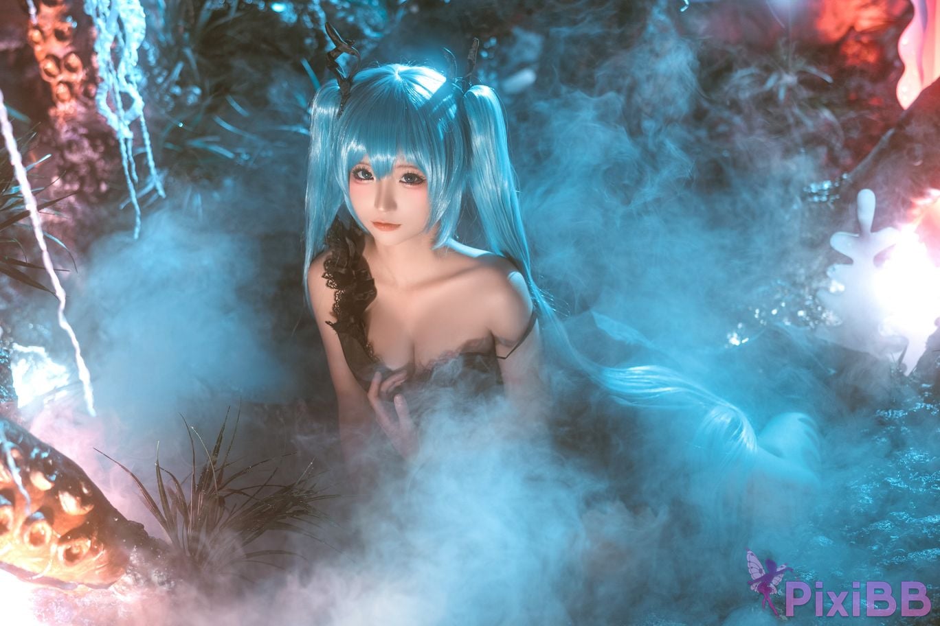 Coser chunmomo PixiBB.COM 009