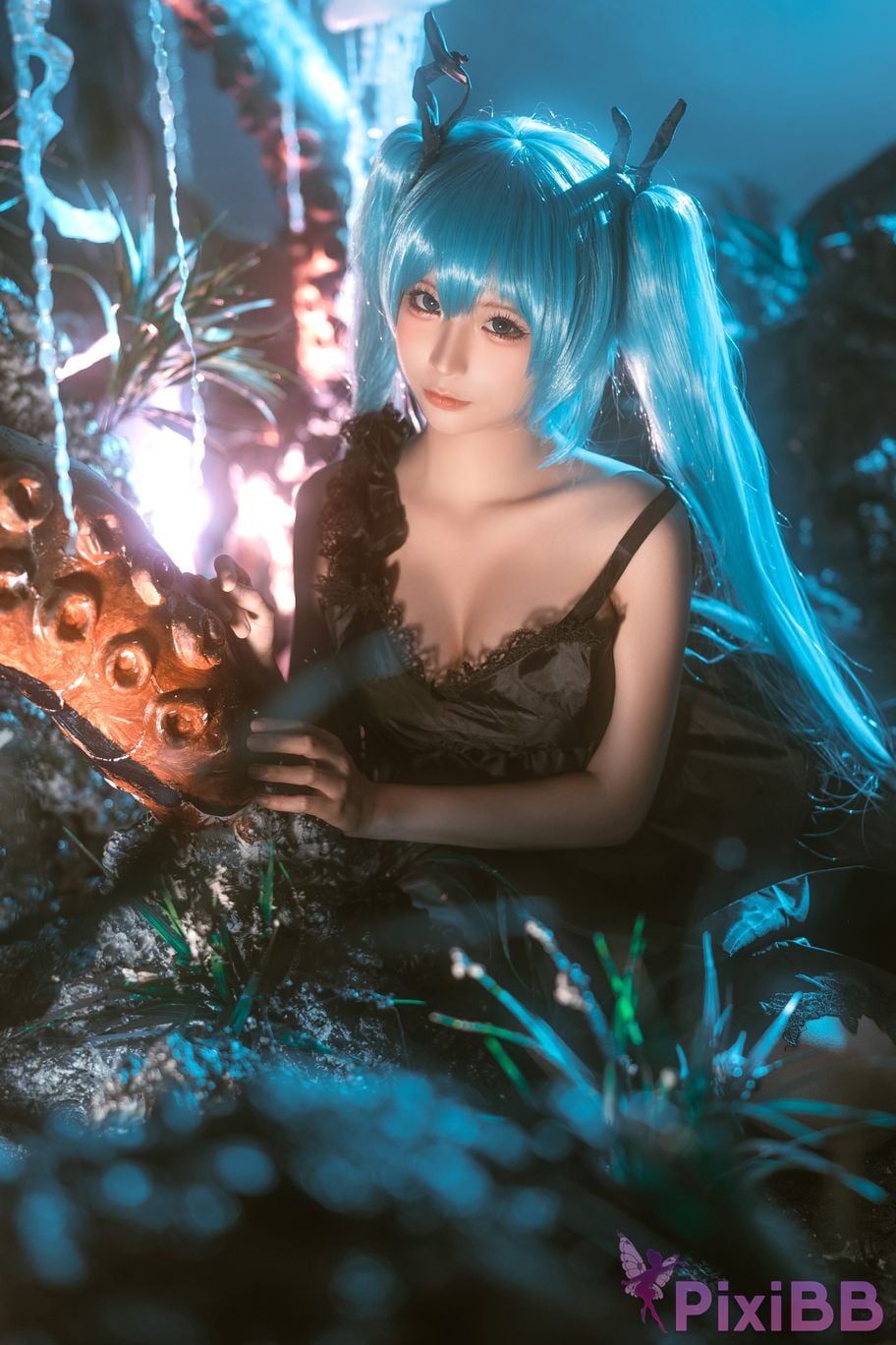 Coser chunmomo PixiBB.COM 016