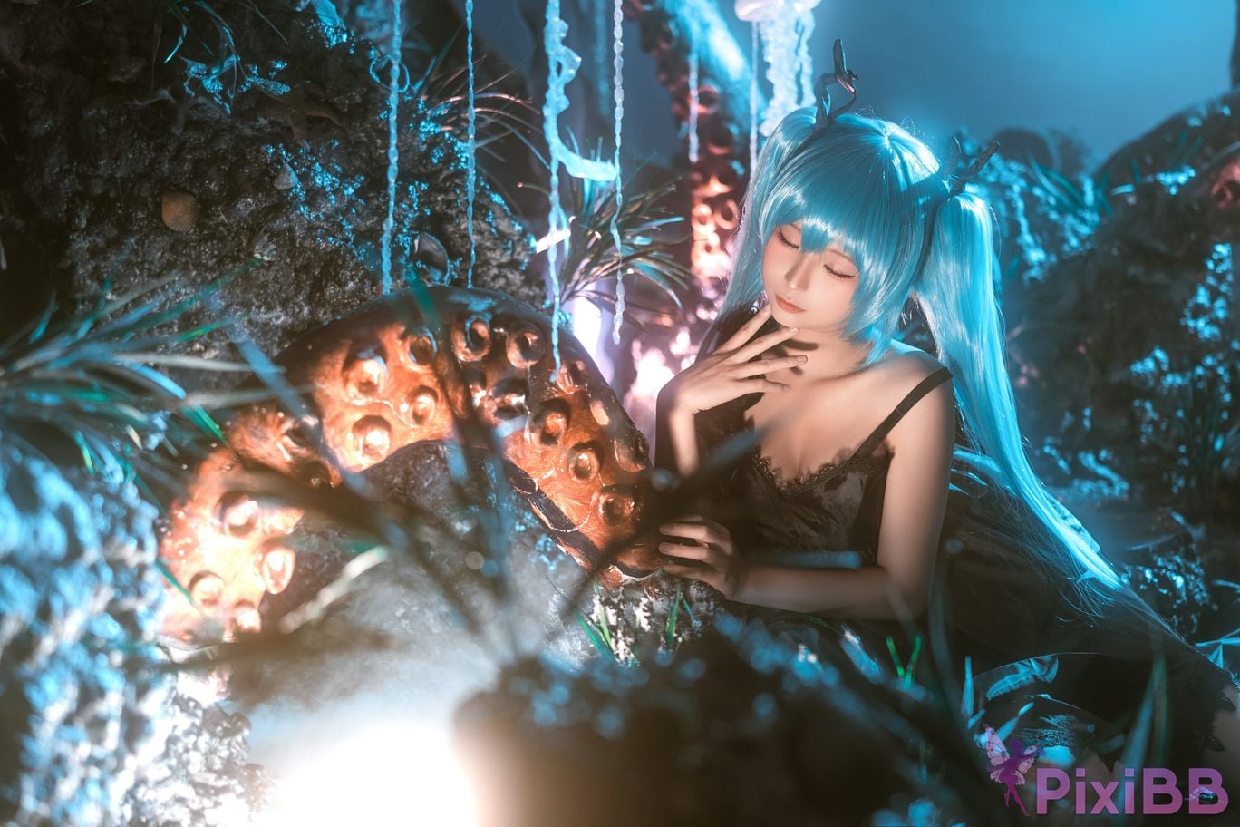 Coser chunmomo PixiBB.COM 017
