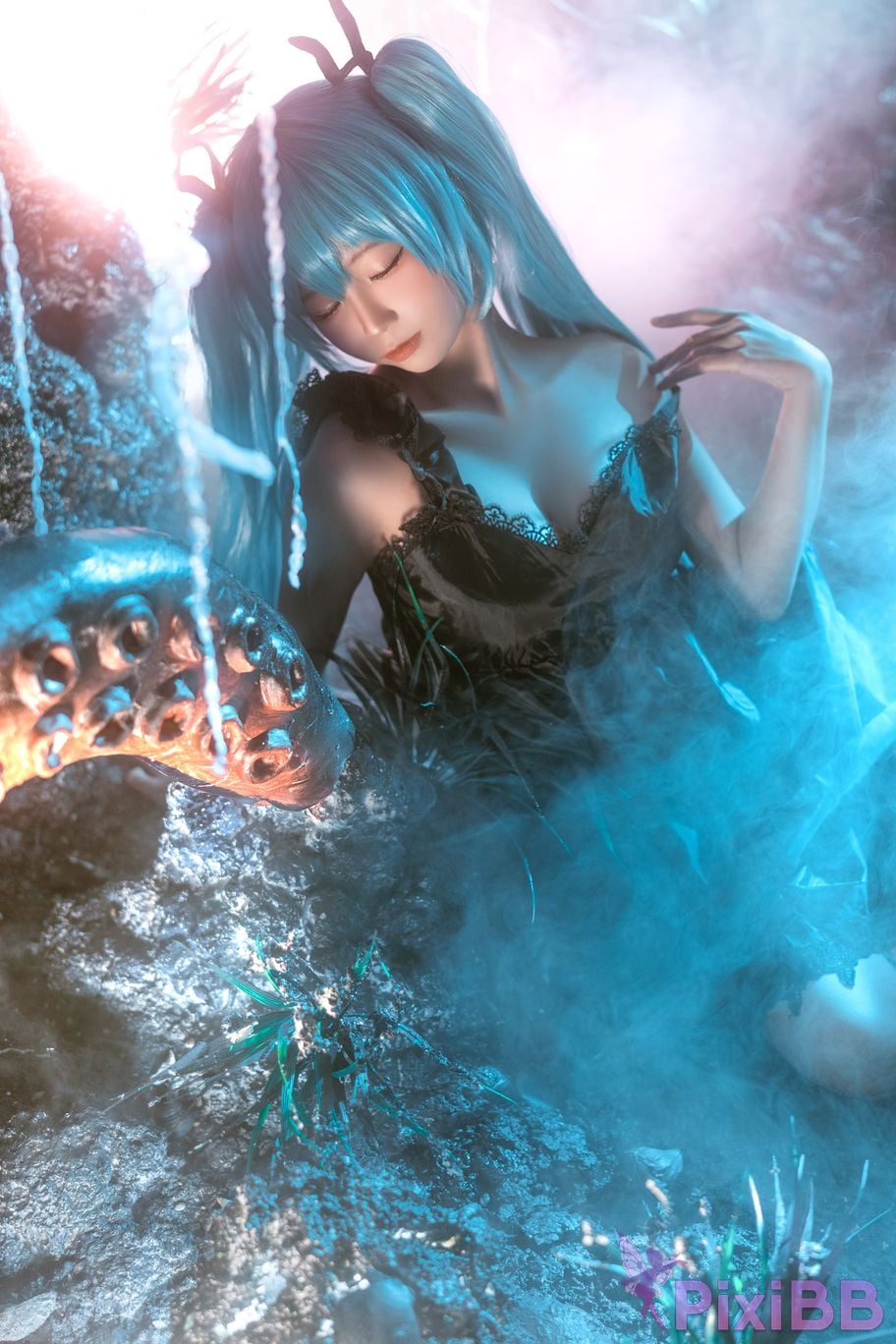 Coser chunmomo PixiBB.COM 018