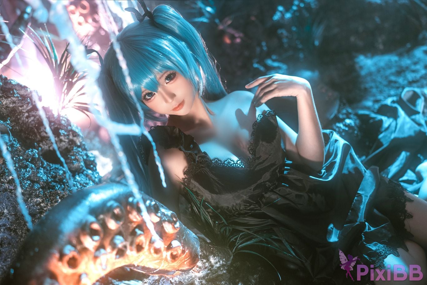 Coser chunmomo PixiBB.COM 019