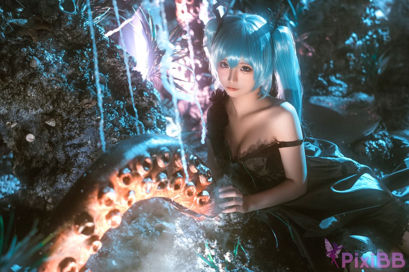 Coser chunmomo PixiBB.COM 020