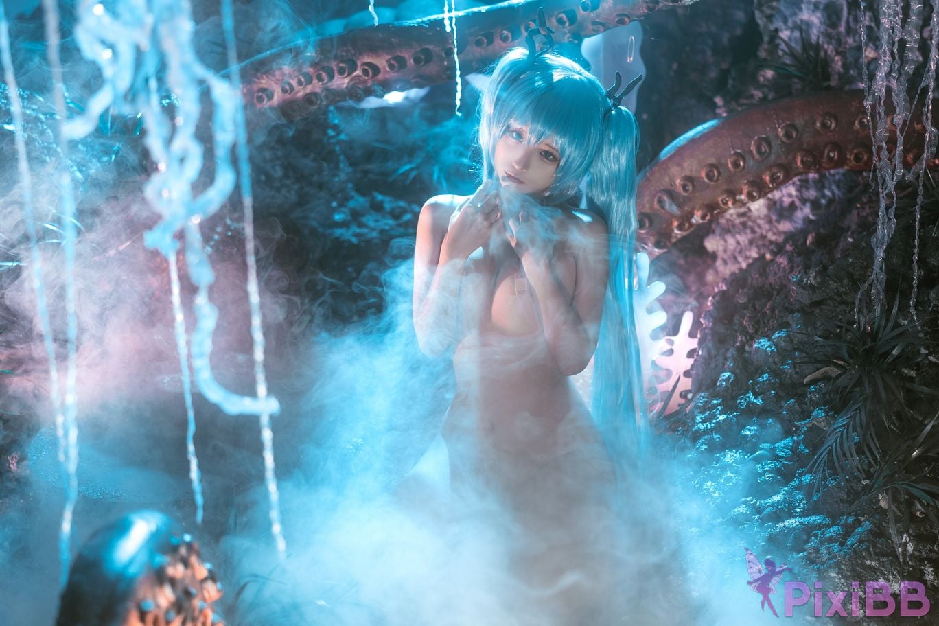 Coser chunmomo PixiBB.COM 039