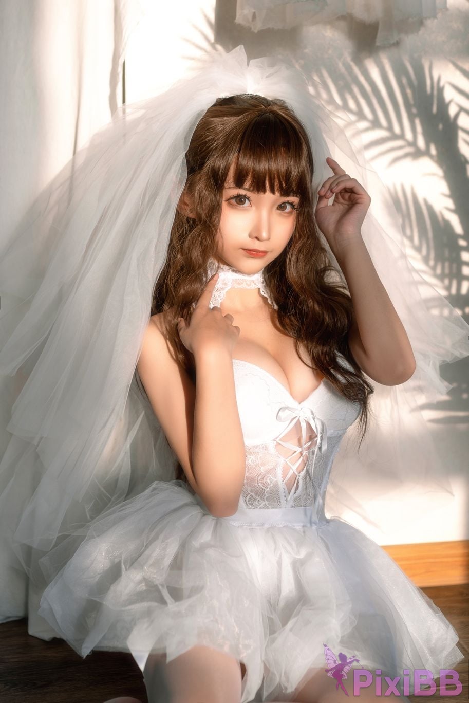 Coser chunmomo Vol.060 PixiBB.COM 002.JPG