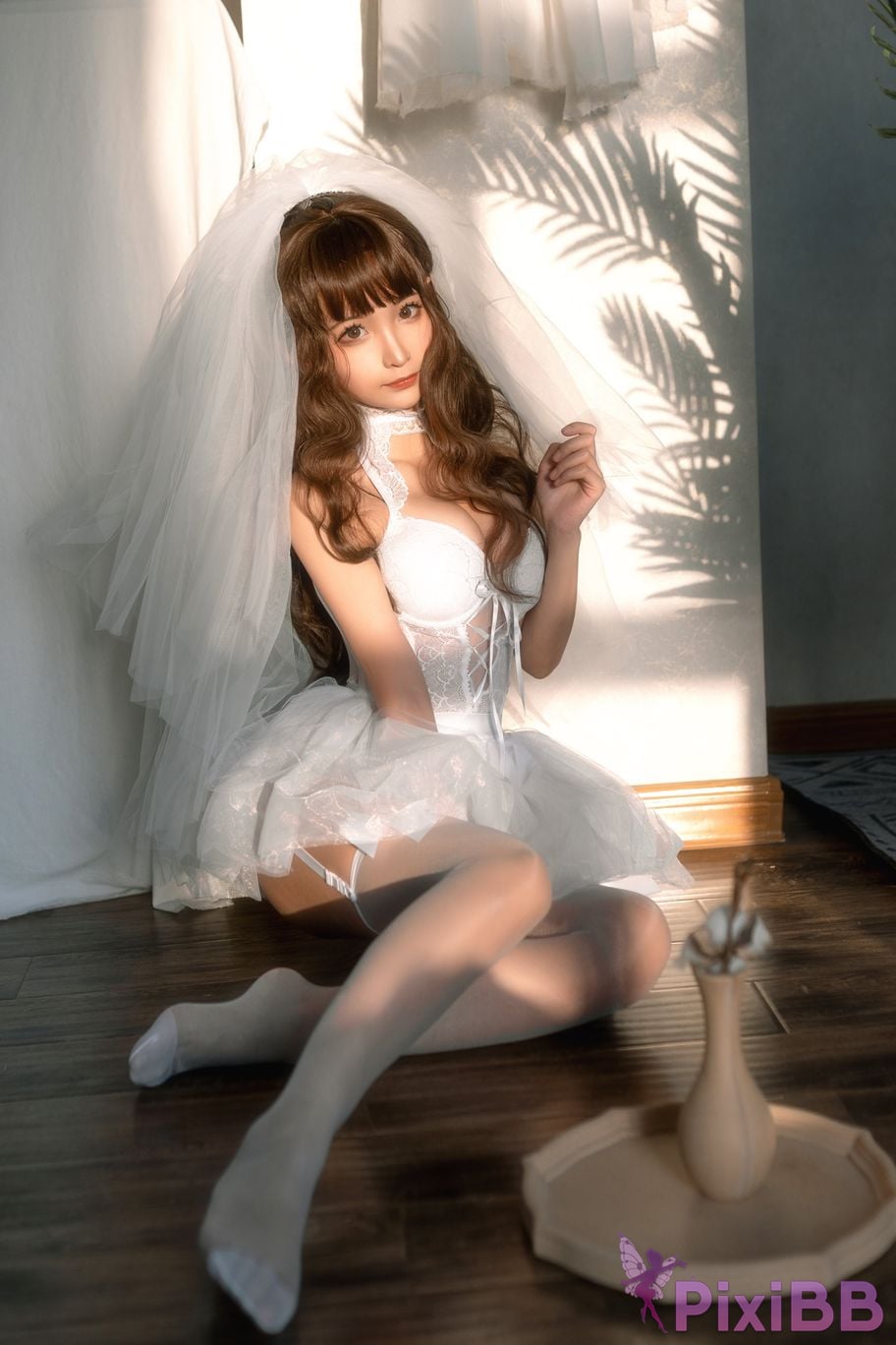 Coser chunmomo Vol.060 PixiBB.COM 003.JPG