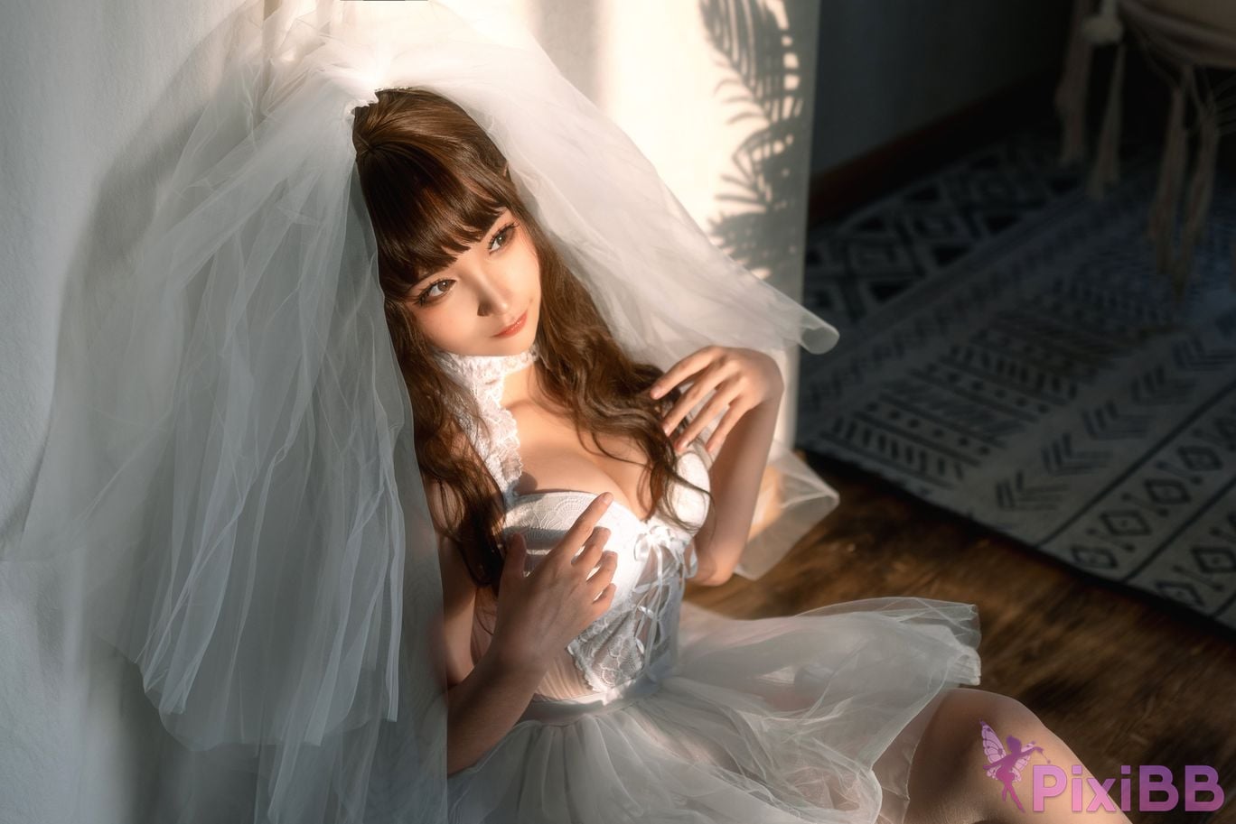 Coser chunmomo Vol.060 PixiBB.COM 005.JPG