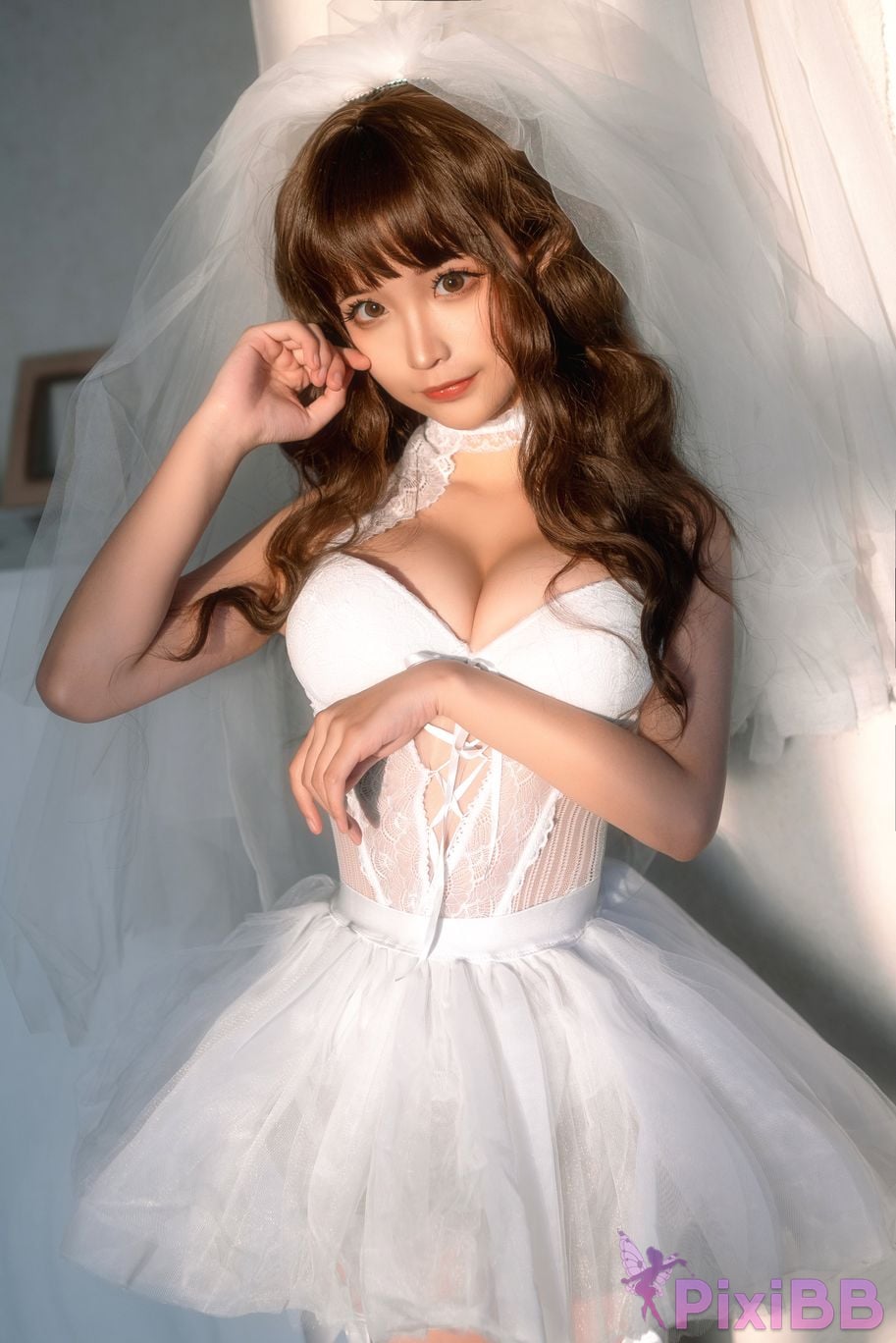 Coser chunmomo Vol.060 PixiBB.COM 007.JPG
