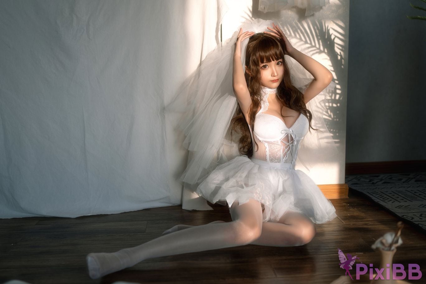 Coser chunmomo Vol.060 PixiBB.COM 042.JPG
