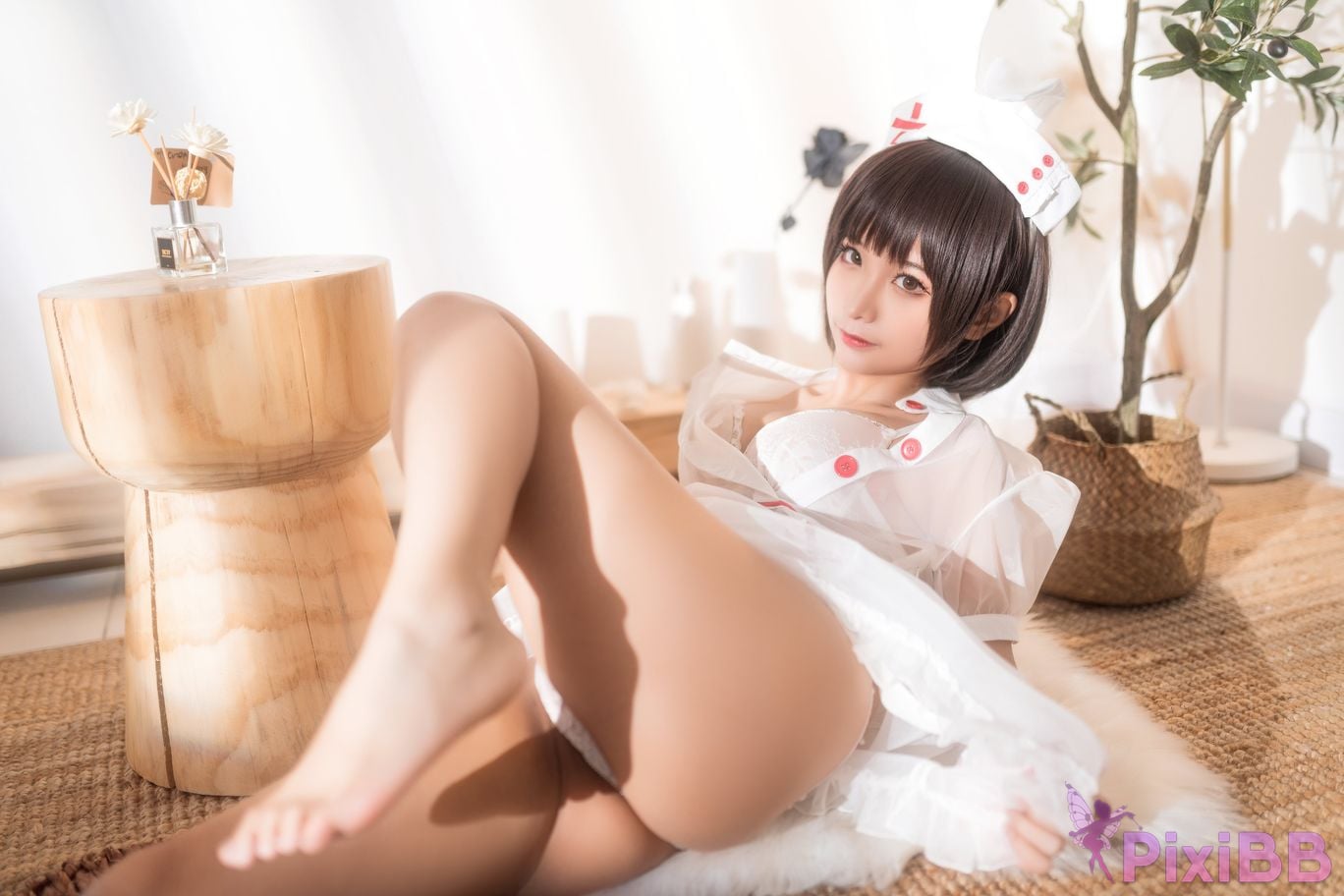 Coser chunmomo Vol.059 PixiBB.COM 003