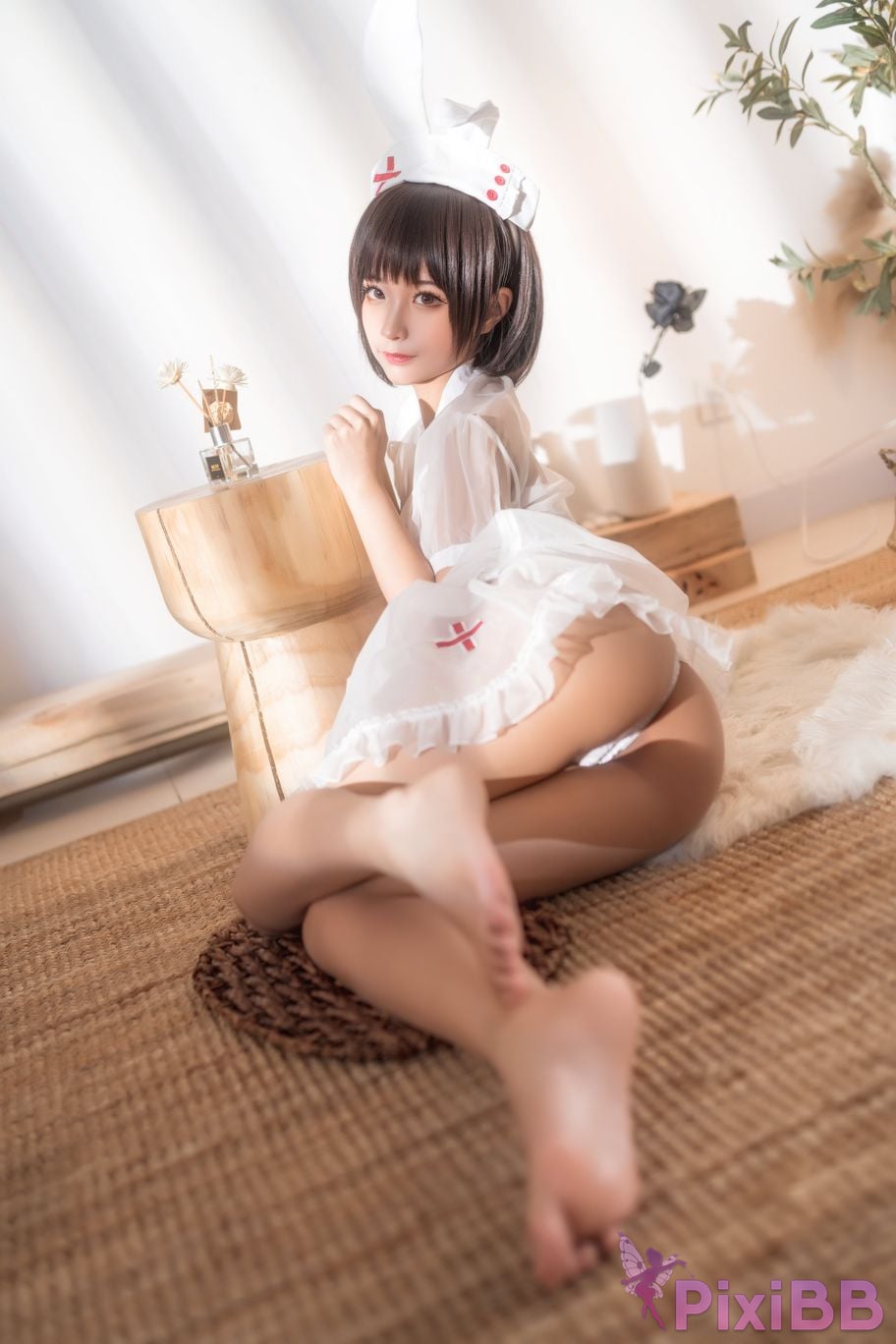 Coser chunmomo Vol.059 PixiBB.COM 006