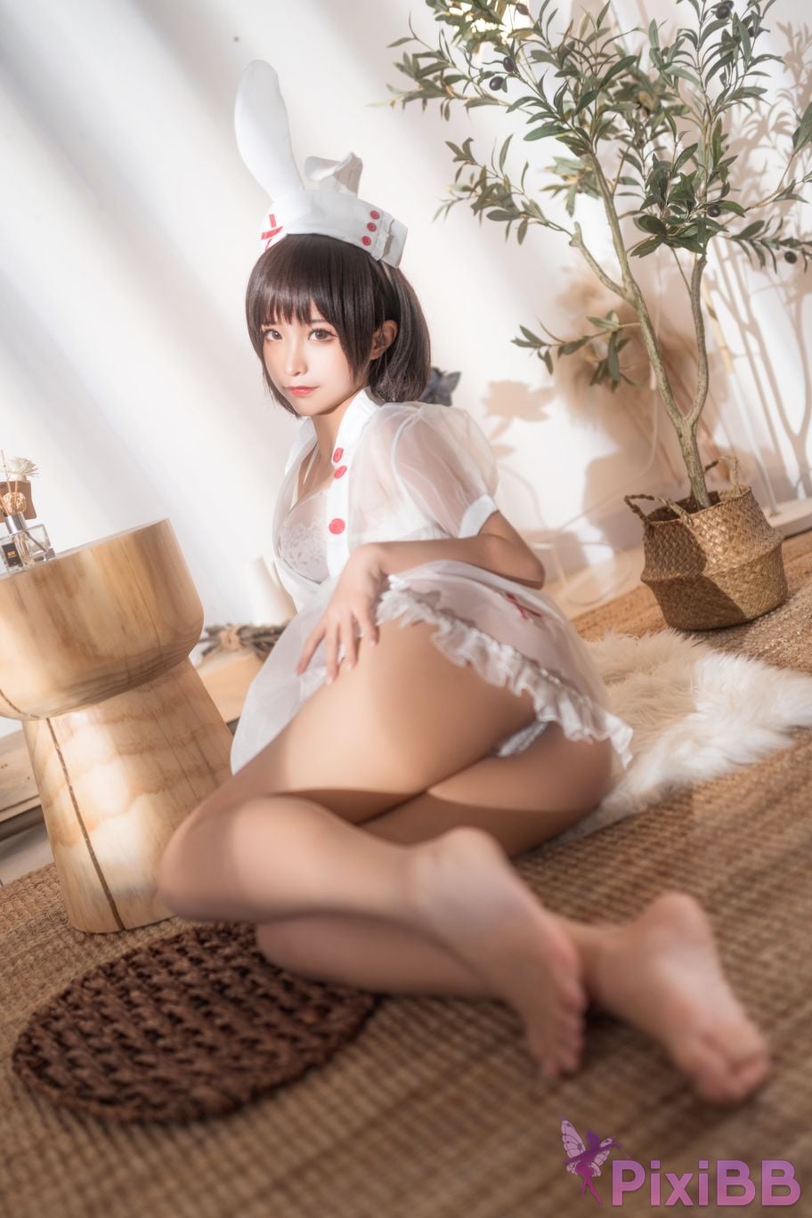 Coser chunmomo Vol.059 PixiBB.COM 011