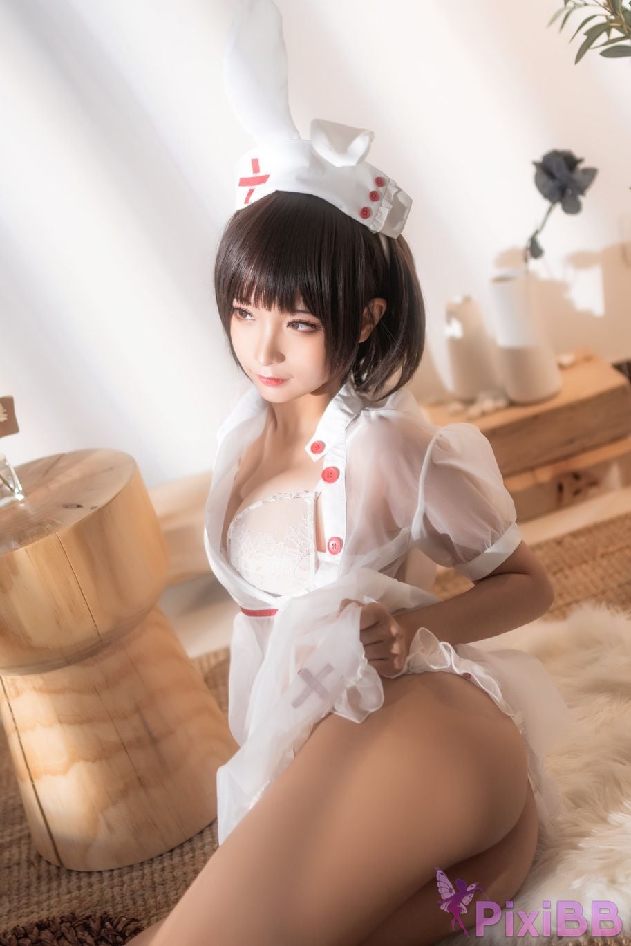 Coser chunmomo Vol.059 PixiBB.COM 014