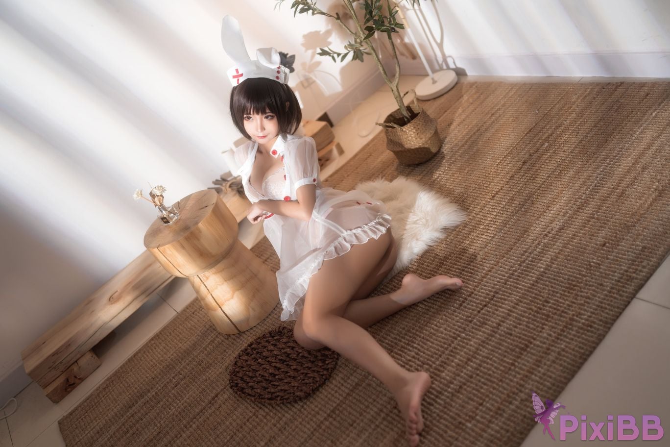 Coser chunmomo Vol.059 PixiBB.COM 017