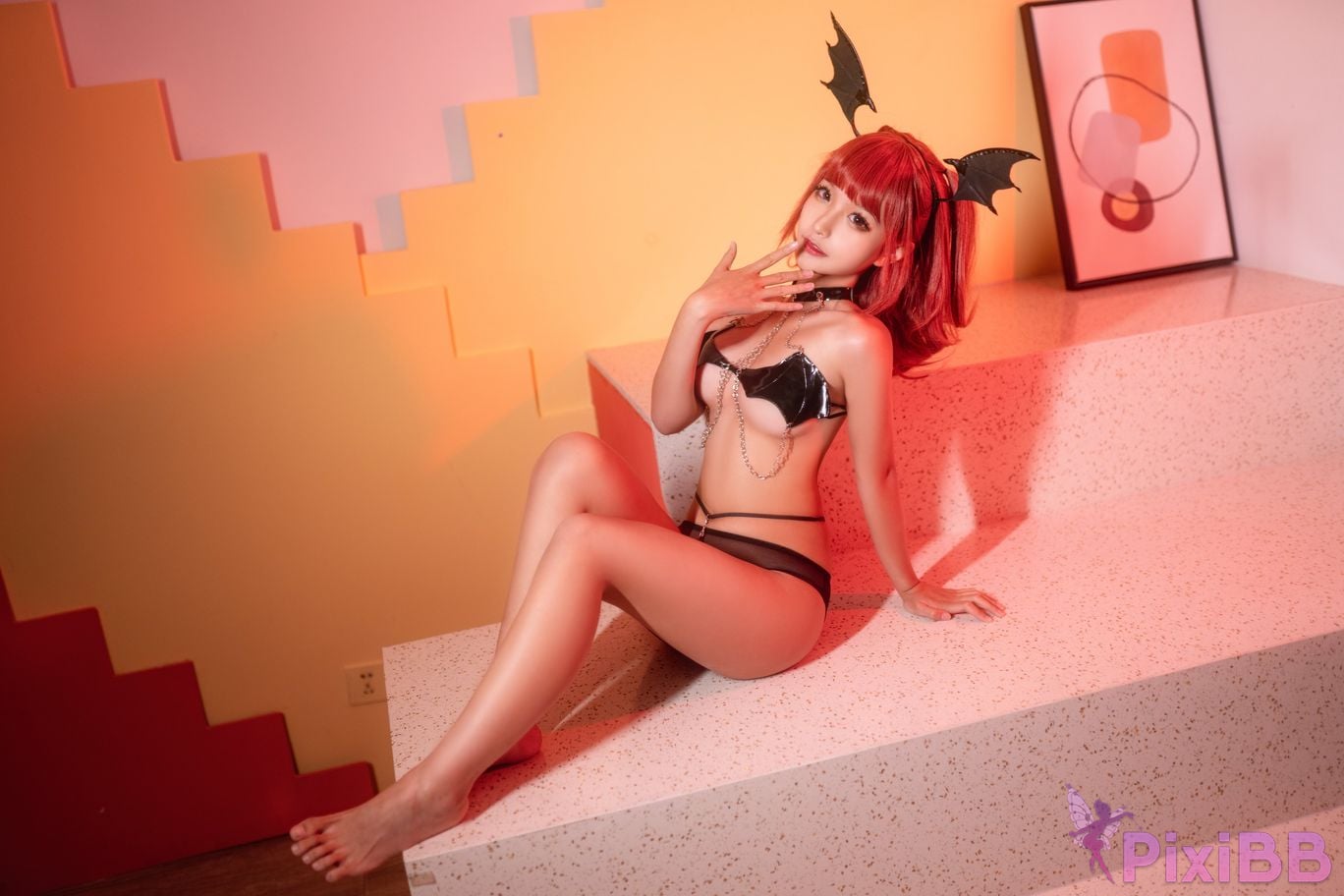 Coser chunmomo Vol.057 PixiBB.COM 021.JPG