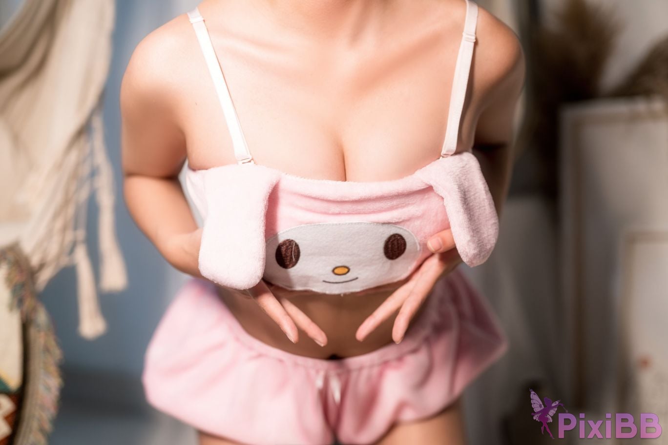 Coser chunmomo chunmomo Vol.055 PixiBB.COM 010