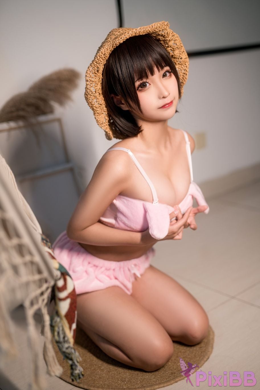 Coser chunmomo chunmomo Vol.055 PixiBB.COM 017