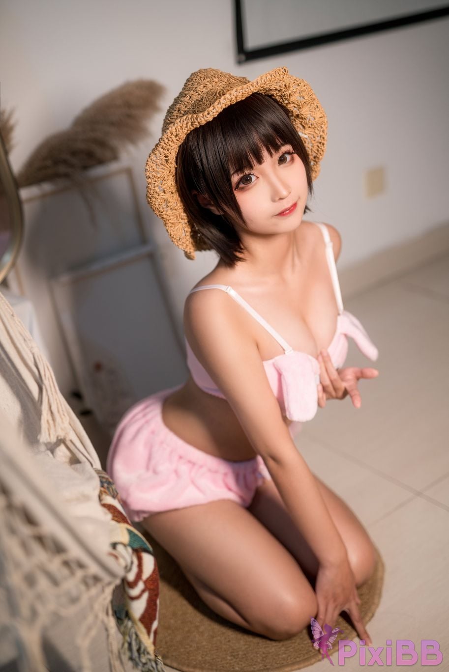 Coser chunmomo chunmomo Vol.055 PixiBB.COM 018