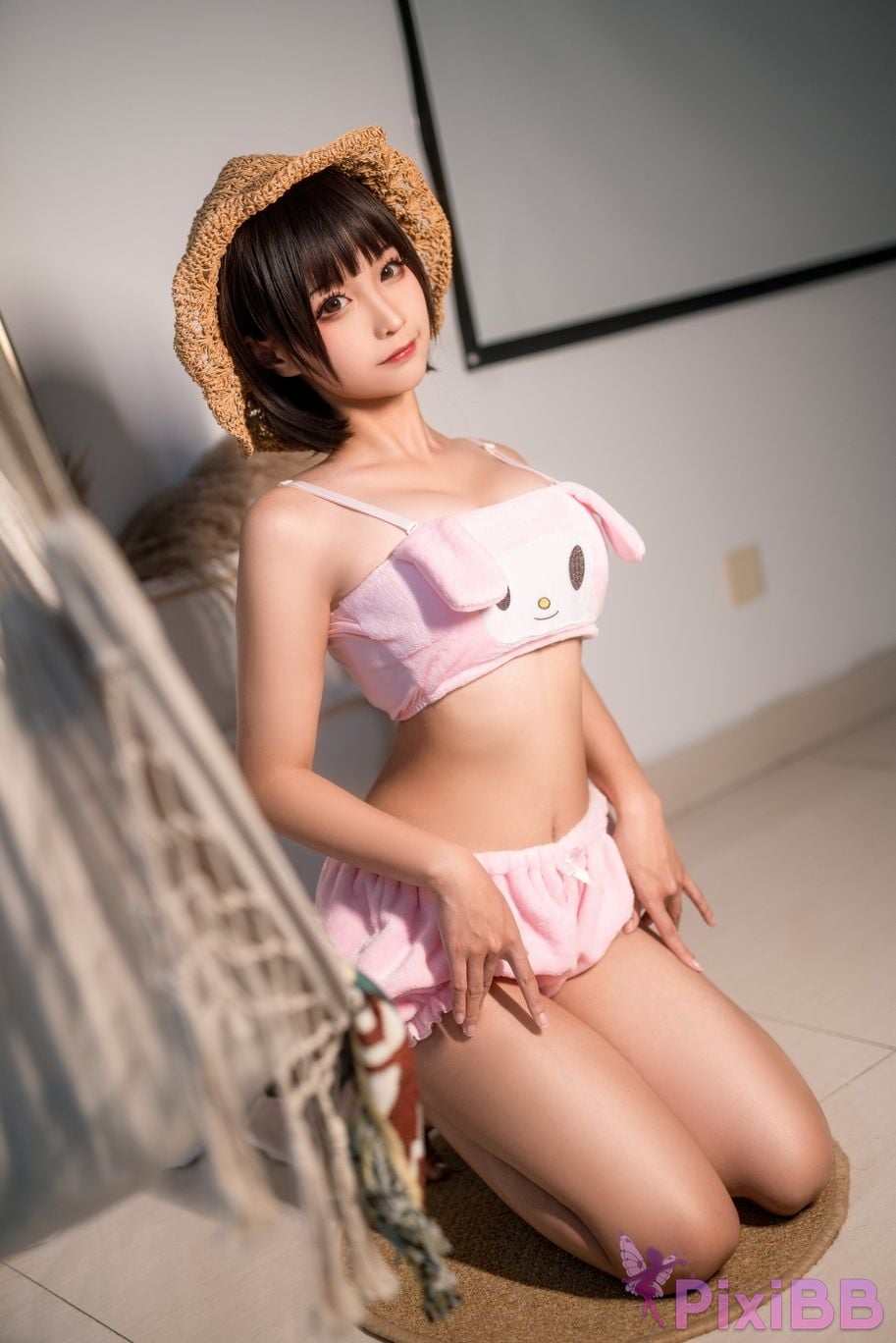 Coser chunmomo chunmomo Vol.055 PixiBB.COM 019