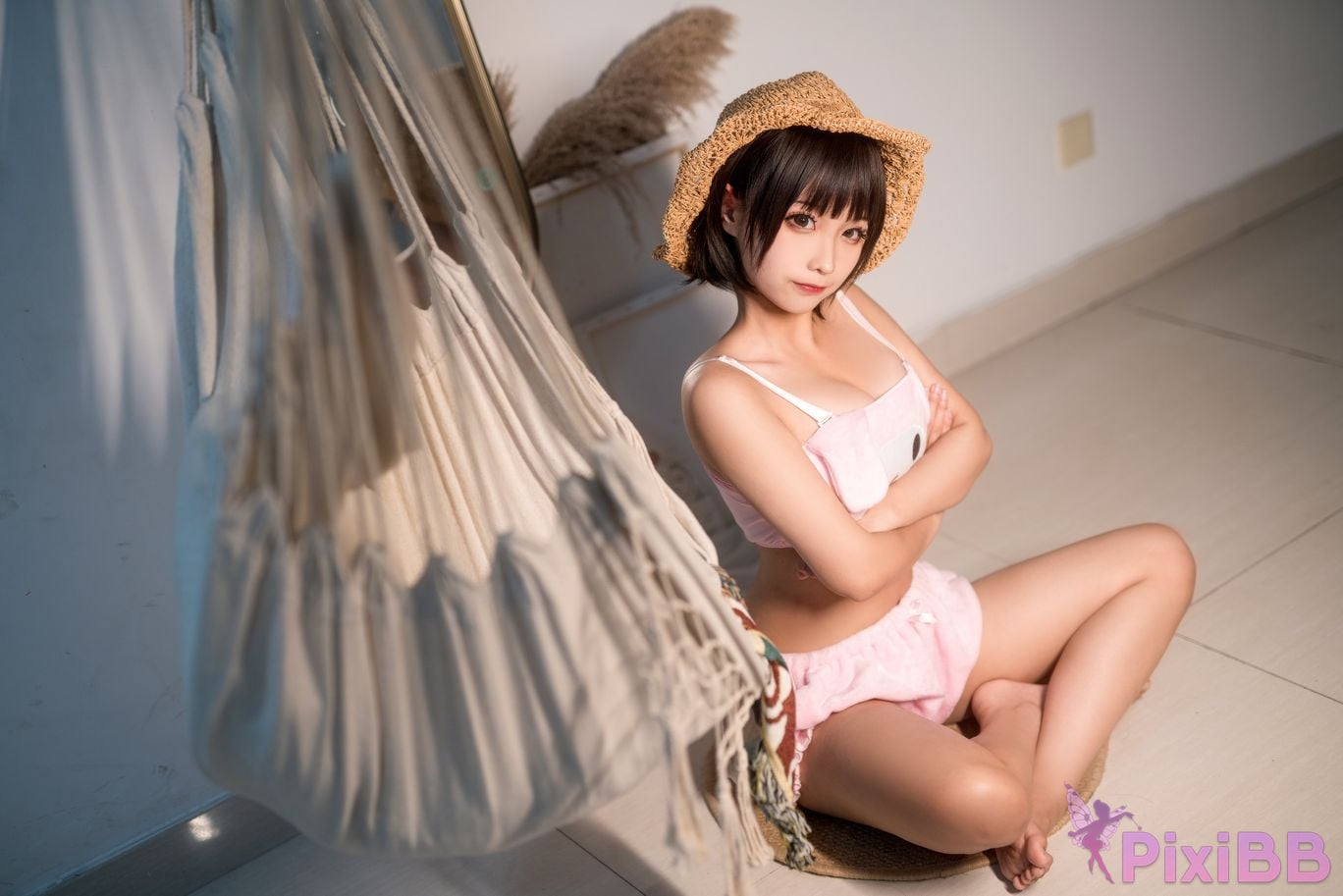 Coser chunmomo chunmomo Vol.055 PixiBB.COM 020