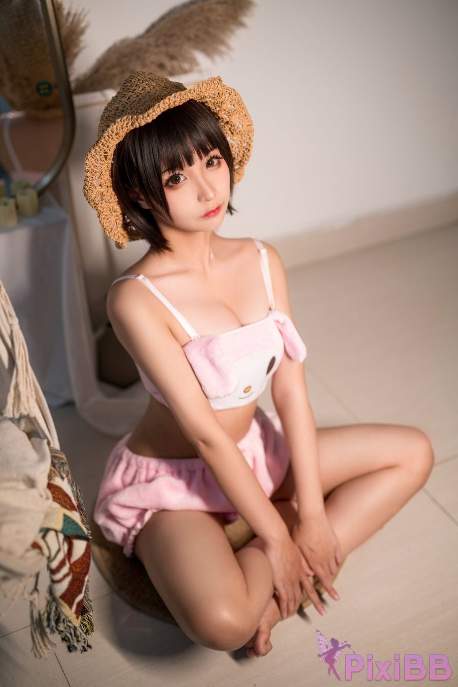 Coser chunmomo chunmomo Vol.055 PixiBB.COM 022