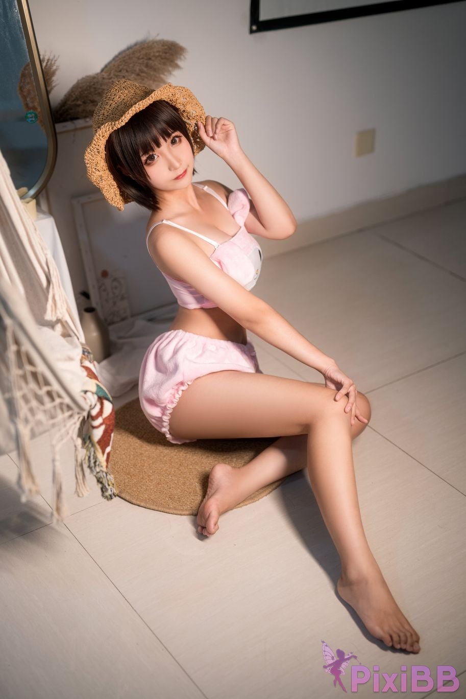 Coser chunmomo chunmomo Vol.055 PixiBB.COM 028
