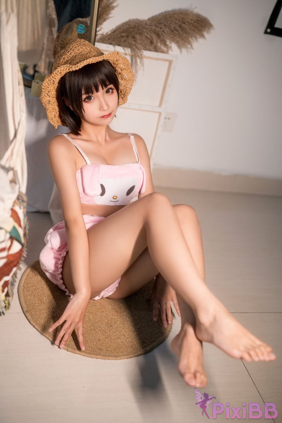 Coser chunmomo chunmomo Vol.055 PixiBB.COM 029
