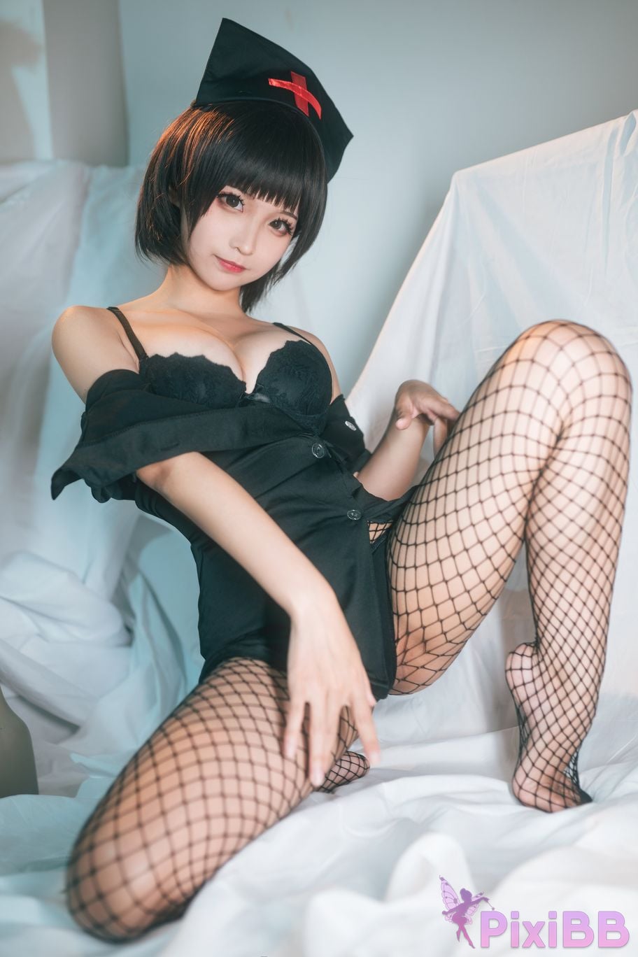 Coser chunmomo chunmomo Vol.054 PixiBB.COM 013.JPG