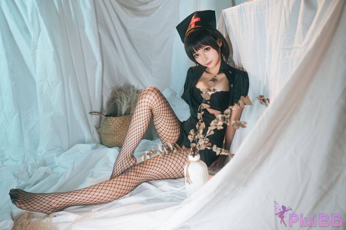 Coser chunmomo chunmomo Vol.054 PixiBB.COM 016.JPG