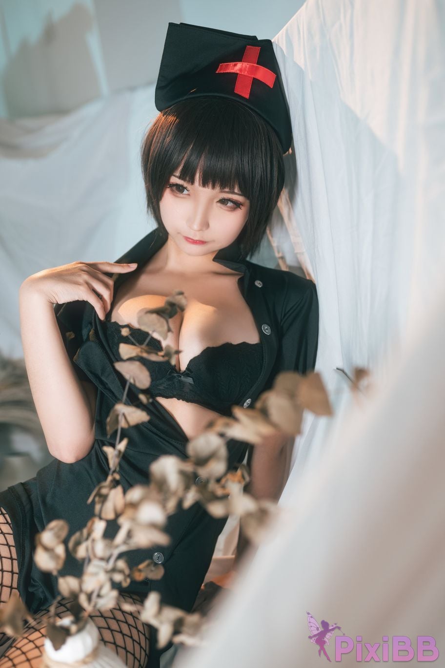 Coser chunmomo chunmomo Vol.054 PixiBB.COM 017.JPG