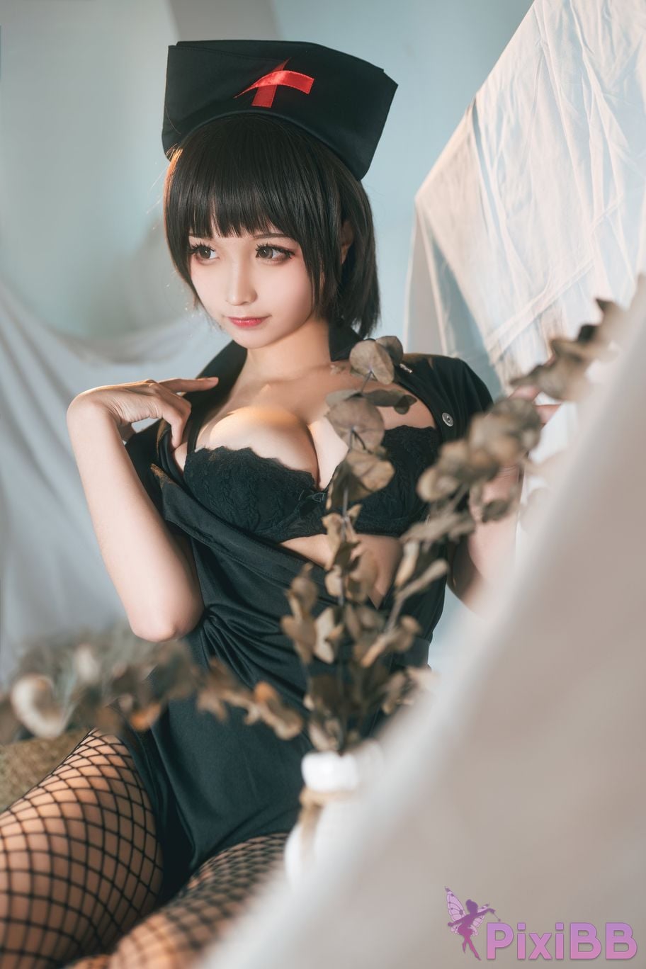 Coser chunmomo chunmomo Vol.054 PixiBB.COM 018.JPG
