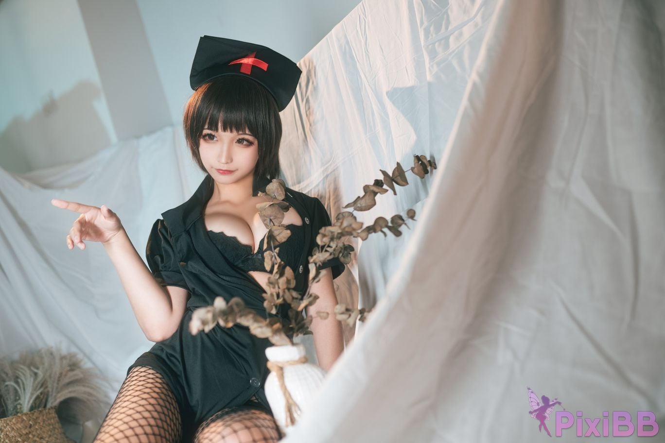 Coser chunmomo chunmomo Vol.054 PixiBB.COM 019.JPG