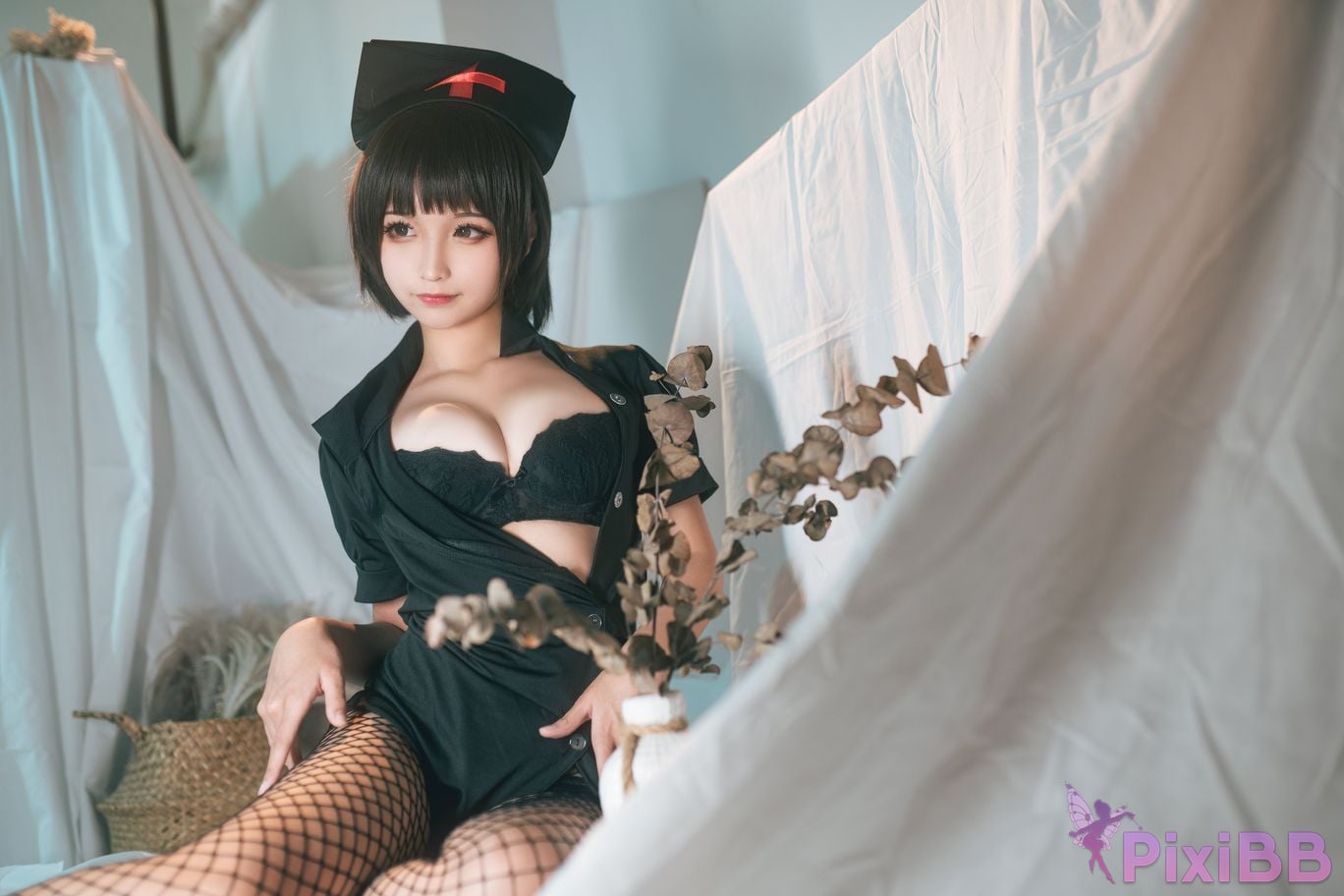 Coser chunmomo chunmomo Vol.054 PixiBB.COM 021.JPG