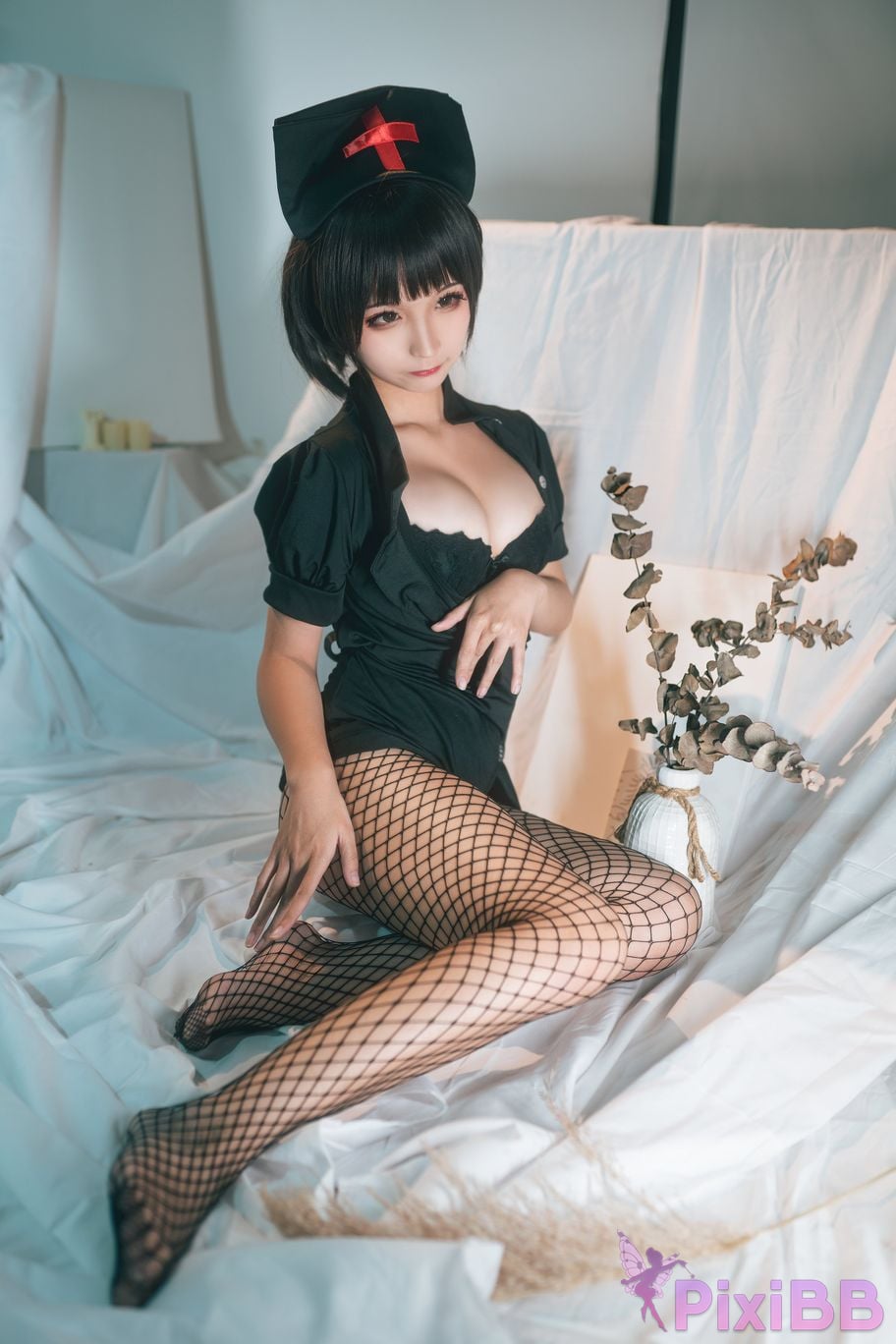 Coser chunmomo chunmomo Vol.054 PixiBB.COM 024.JPG