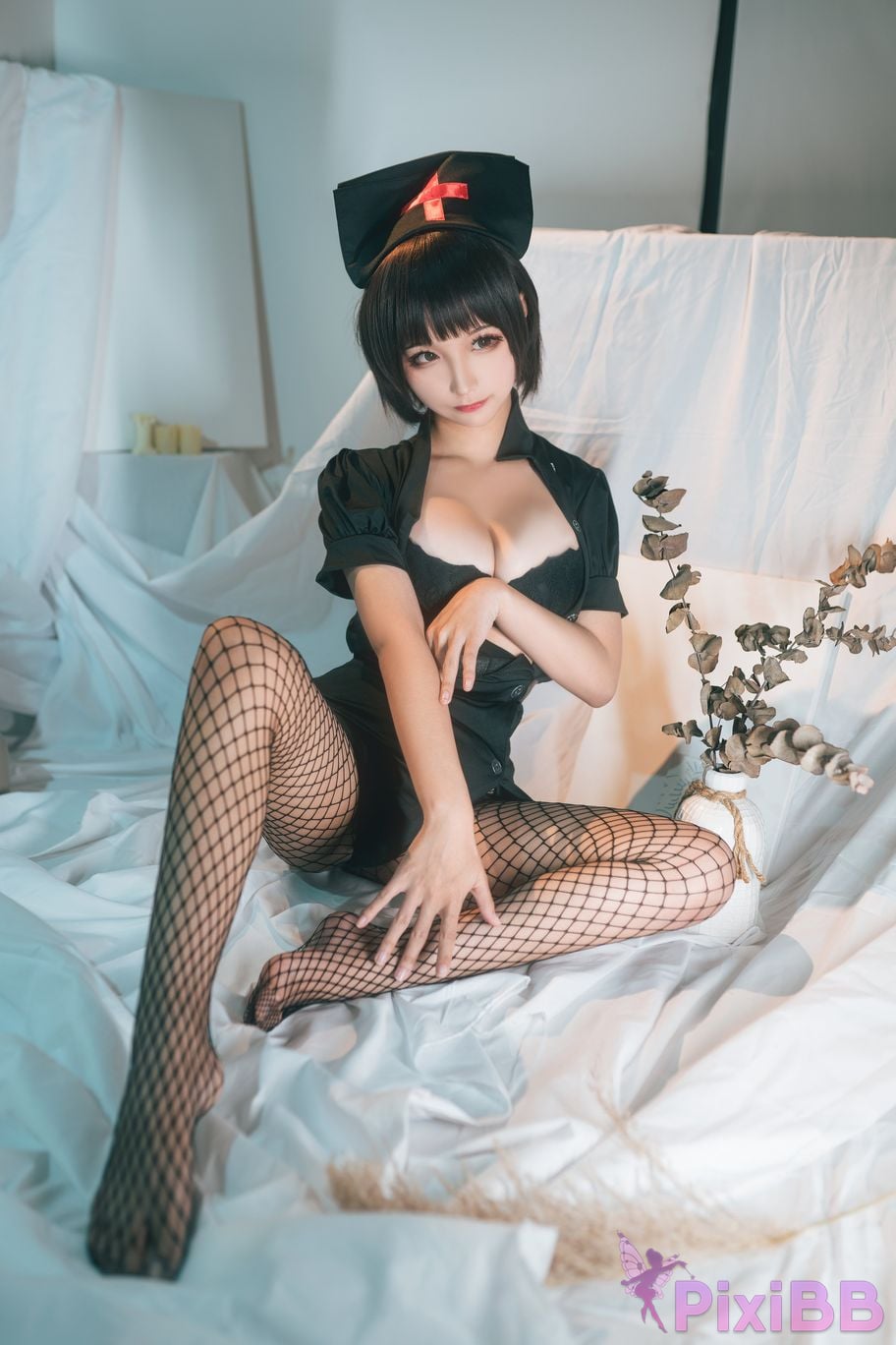Coser chunmomo chunmomo Vol.054 PixiBB.COM 025.JPG
