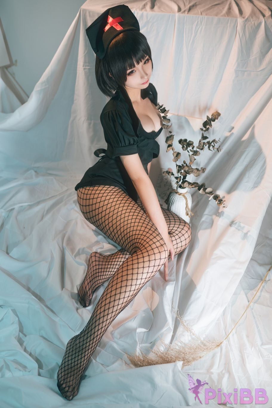 Coser chunmomo chunmomo Vol.054 PixiBB.COM 027.JPG